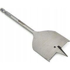 Wiertło Geko Wiertło łopatkowe do drewna 28x152mm HEX (20/200)