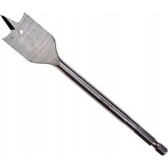 Wiertło Geko Wiertło łopatkowe do drewna 35x152mm HEX (20/200)