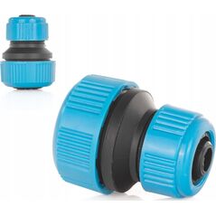 Geko Reparator do węża 1/2"-3/4" BLUE LINE (500)
