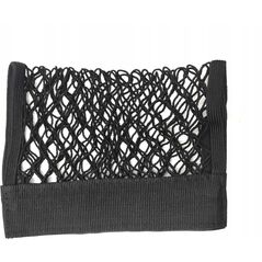 Geko Siatka na rzep – organizer do bagażnika 40x25cm (200)