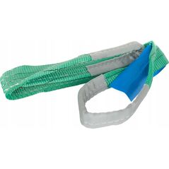 Geko Zawiesie pasowe taśmowe 2T 1M 60mm (50)