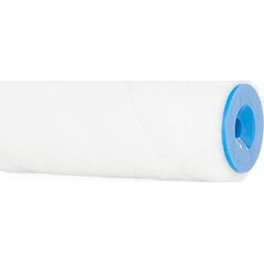 Geko Wałek malarski welur 10cm 30mm fi-6mm (200)