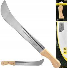 Geko Maczeta ogrodowa 60cm JG (48)