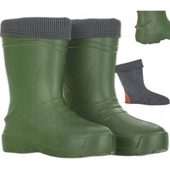 Geko Kalosze męskie EVA r.46 (6)