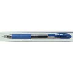 Pilot Pilot G2 07 Blue (BL-G2-7-L) (BLG27L)