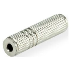 Kabel Roline Złącze stereo ROLINE 3,5 mm, żeńskie/żeńskie