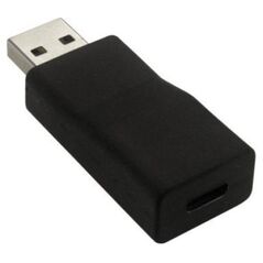 Adapter USB Roline Adapter ROLINE USB 3.2 Gen 1, USB Typ A - C, M/K