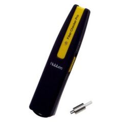 Triton Przenośna laserowa sprawdzarka włókien HOBBES Pro z adapterem 1,25 mm