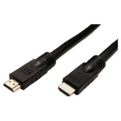 Kabel Roline Kabel ROLINE UHD HDMI 4K z repeaterem, 20 m