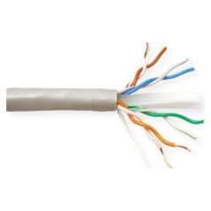 Value VALUE UTP Kabel Cat.6A (klasa EA), Massief, Eca, 300 m