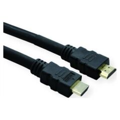 Kabel Roline ROLINE HDMI High Speed z kablem Ethernet, z repeaterem, 25 m