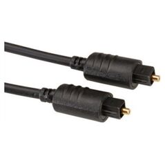 Kabel Value VALUE Kabel światłowodowy Toslink M/M, 10 m
