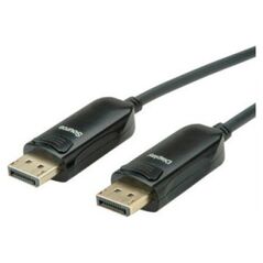 Kabel Roline ROLINE DisplayPort v1.4 Kabel (AOC), M/M, 50 m
