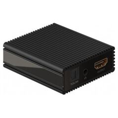 Goobay Ekstraktor audio HDMI 4K @ 60 Hz