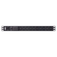 Aten ATEN PE0110SG 1HE 10A Basic PDU 10 portów