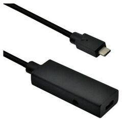 HUB USB Roline Kabel ROLINE USB 3.2 Gen 2 Repeater, C-C, M/F, 5 m