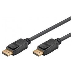 Kabel Goobay Kabel połączeniowy DisplayPort 1.4 - Długość kabla 3 m