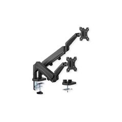 Value Uchwyt biurkowy na 2 monitory 17" - 32" (17.99.1183)