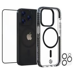Triton Impact Zero etui na komórkę 3 w 1 zestaw