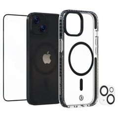 Triton Impact Zero etui na komórkę 3 w 1 zestaw