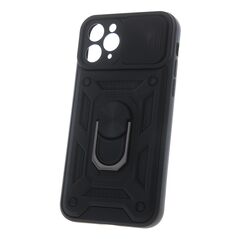 Defender Slide case for Xiaomi Note 14 5G black 5906961959423