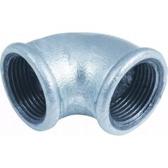 Hydroland ELBOW ΓΑΛΒΑΝΙΣΜΕΝΟ "6" 2" HYDROLAND // ŁH.K.6.50 10587570 5900308737743