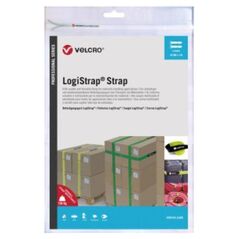 Velcro Pasek VELCRO Logistrap 50 mm x 4 m, 2 sztuki, żółty