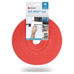 Velcro Taśma VELCRO One Wrap 10 mm, do orki, 25 m