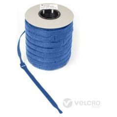 Velcro Taśma VELCRO One Wrap 25 mm x 300 mm, 750 sztuk, niebieska