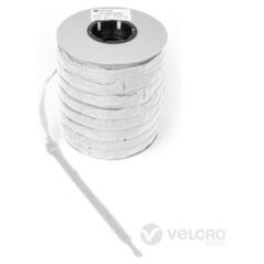 Velcro Taśma VELCRO One Wrap 25 mm x 300 mm, 750 sztuk, biała