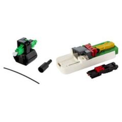 Metz METZ CONNECT OpDAT FAST hybride LCAPC OS2, 2,0+3,0 mm, 20 St + Cl + KA**