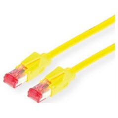 DTWYLER Kabel krosowy DTWYLER S/FTP kat. 6 (klasa E), CU 7702 flex LS0H, Hirose TM21, żel, 10 m
