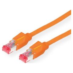 Triton DRAKA S/FTP-Patchcable Cat.6 (Class E) H, do orki, 2 m