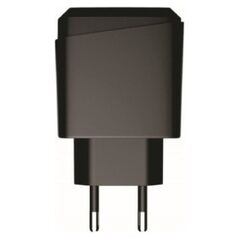 Ładowarka BIOnd BIOnd Ładowarka sieciowa 20W dwa porty USB-A i C Eco-friendly recykling