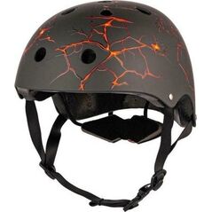 Triton Kask dziecięcy HORNIT Lava S 48-53cm LAS828