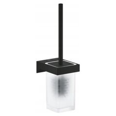 Grohe Selection Cube Szczotka toaletowa (komplet)