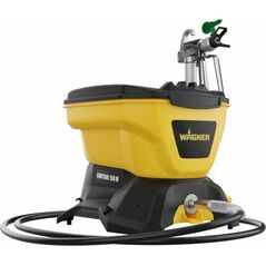 Wagner Elektryczny Pistolet do Malowania Wagner 2394312 5,5 L 230 V 350 W