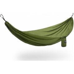Eno TravelNest Hammock & Straps Combo, Moss