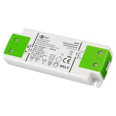 Goobay Transformator prądu stałego do LED 40 V (DC)/20 W