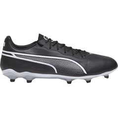Puma Buty piłkarskie Puma King Pro FG/AG 107566 01 42,5