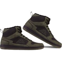 Kappa Buty Kappa Lineup Fur 243374 3111 38