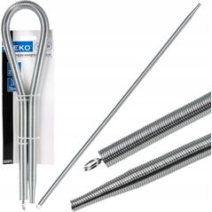 Geko Sprężyna wewnętrzna do gięcia rur PEX-AL-PEX 25mm (50)