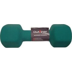 Outliner ‎‎Hantel YLDB04B_4.0 neoprenowy 1 x 4 kg