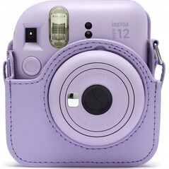 Pokrowiec Fujifilm CASE INSTAXMINI 12 LILAC PURPLE
