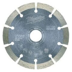 Milwaukee MILWAUKEE DIAM SHIELD. DUH 230mm