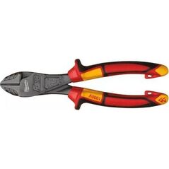 Milwaukee MILWAUKEE SIDE PLIERS 200mm VDE