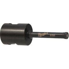 Milwaukee MILWAUKEE CROWN M14 6mm DIAMOND BREADING