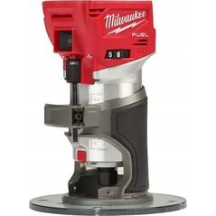 Frezarka Milwaukee MILWAUKEE.MILLING MACHINE 18V M18FTR-0X