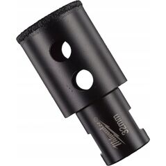 Milwaukee MILWAUKEE CROWN M14 32mm DIAMOND BREAD