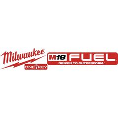 Milwaukee MILWAUKEE.SABER SAW M18ONEFSZ-502X 2x5.0Ah ONE-KEY